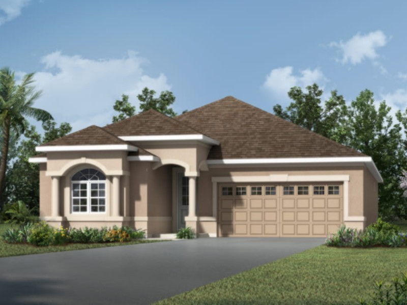 Hurston Watch Lane - Florida - Clermont - 34711