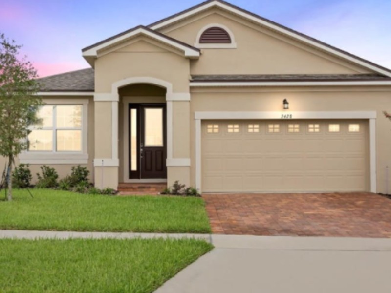 Hurston Watch Lane - Florida - Clermont - 34711