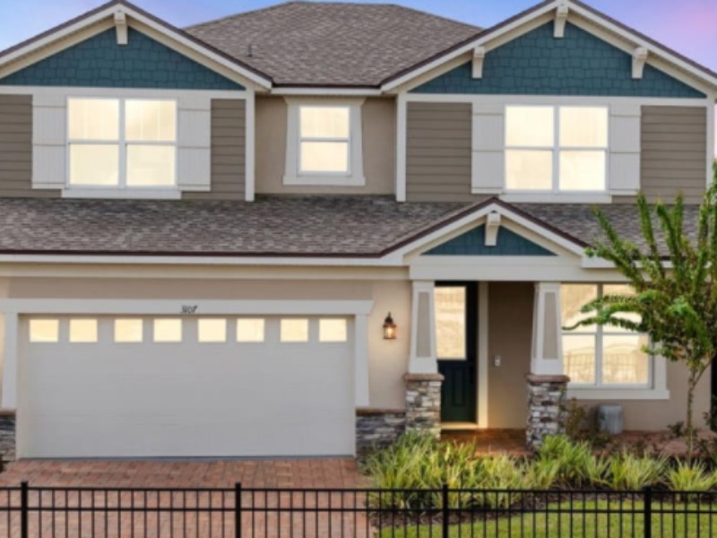 Hurston Watch Lane - Florida - Clermont - 34711