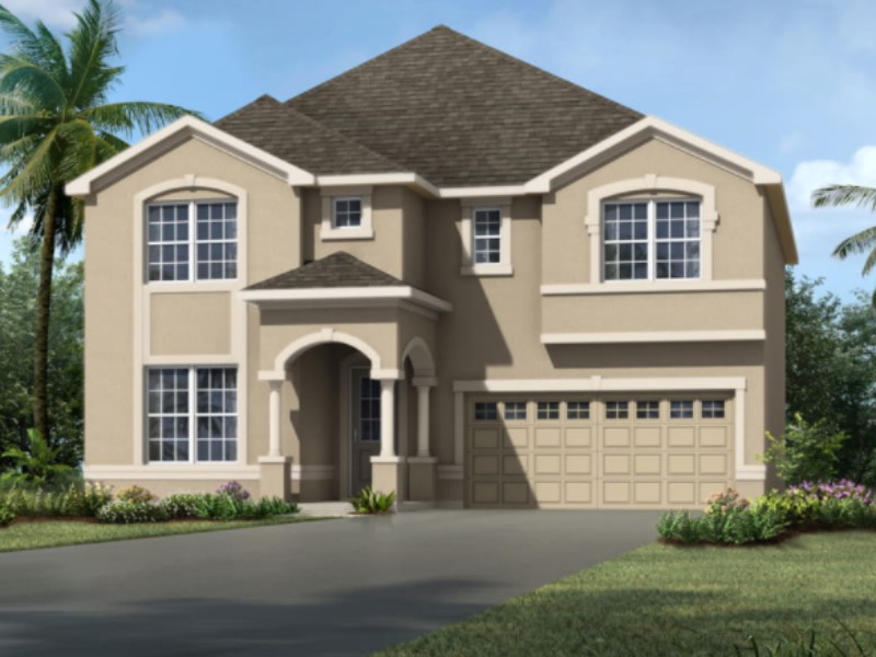 Hurston Watch Lane - Florida - Clermont - 34711