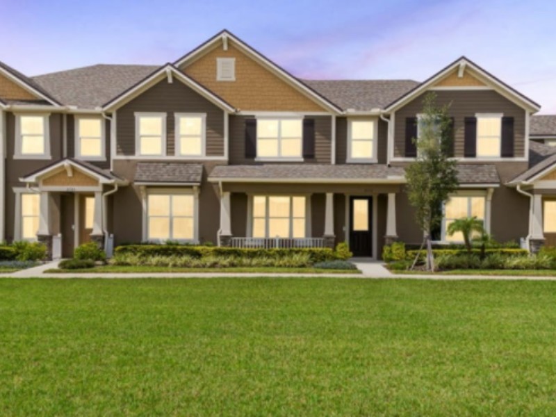 Hurston Watch Lane - Florida - Clermont - 34711