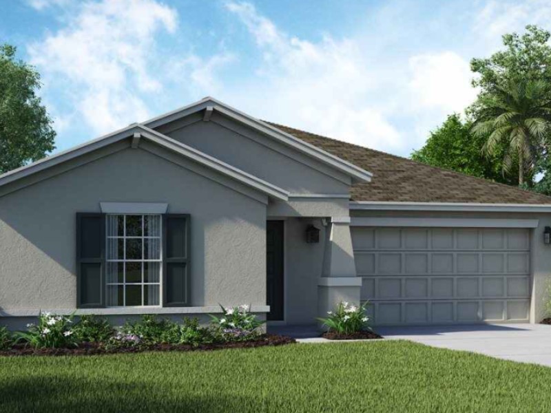 112 Pershing Street - Florida - Bartow - 33830