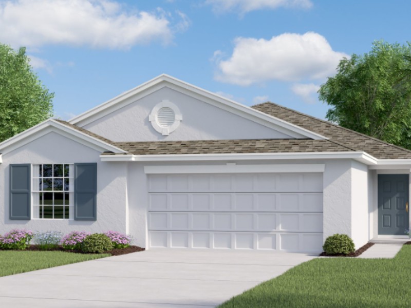 112 Pershing Street - Florida - Bartow - 33830