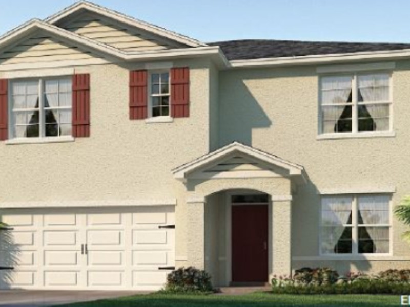 645 Talisi Loop - Florida - St. Cloud - 34771