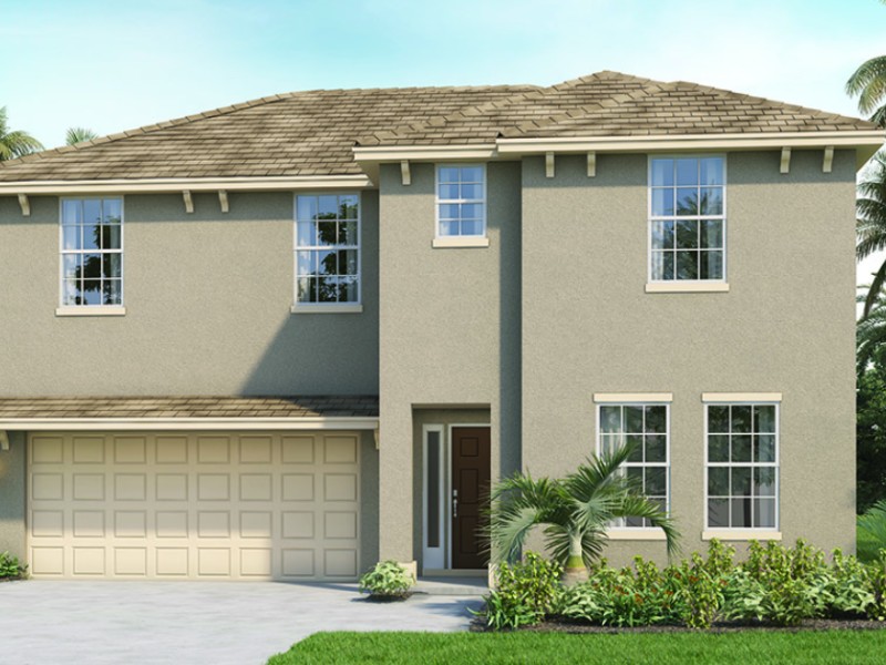 645 Talisi Loop - Florida - St. Cloud - 34771