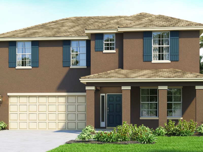 645 Talisi Loop - Florida - St. Cloud - 34771