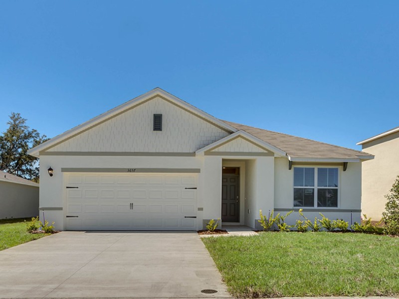 2714 Magpie Way - Florida - Sanford - 32773