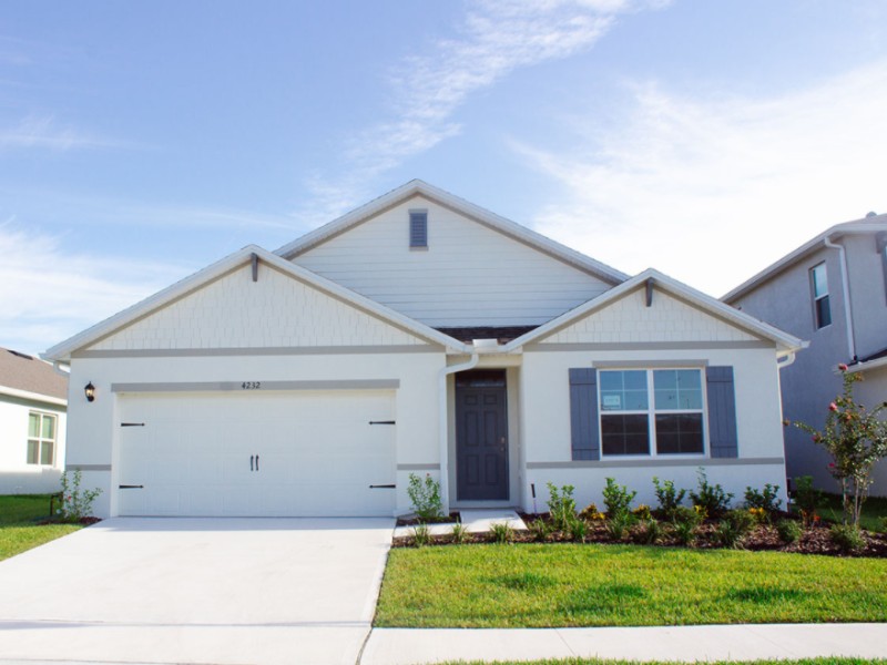 2714 Magpie Way - Florida - Sanford - 32773
