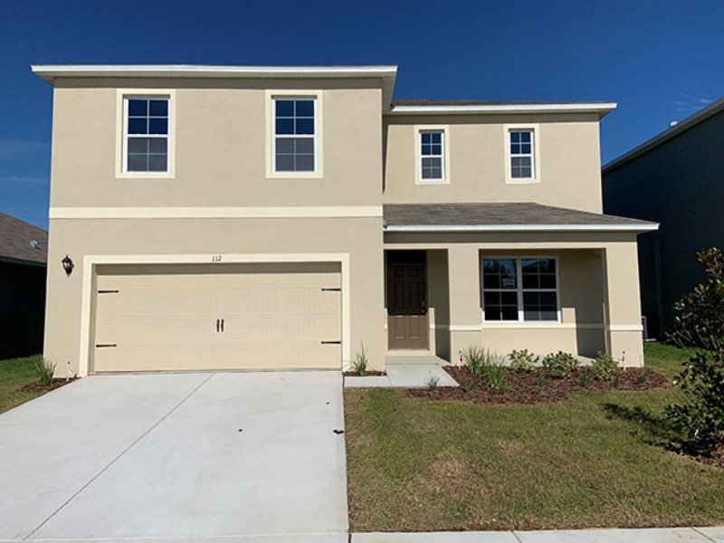 2714 Magpie Way - Florida - Sanford - 32773