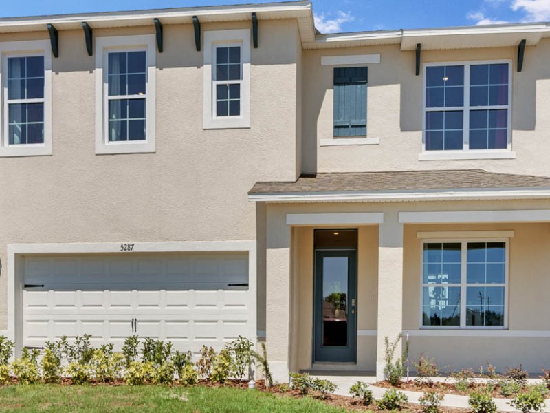 2714 Magpie Way - Florida - Sanford - 32773