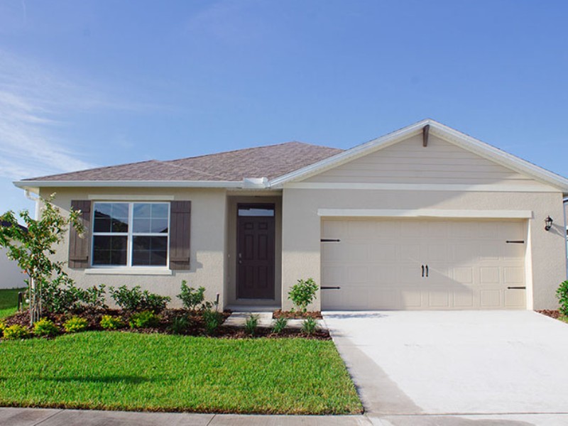 2714 Magpie Way - Florida - Sanford - 32773