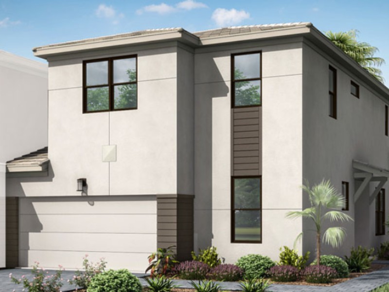 4419 Serpens Lane - Florida - Lake Worth Beach - 33467