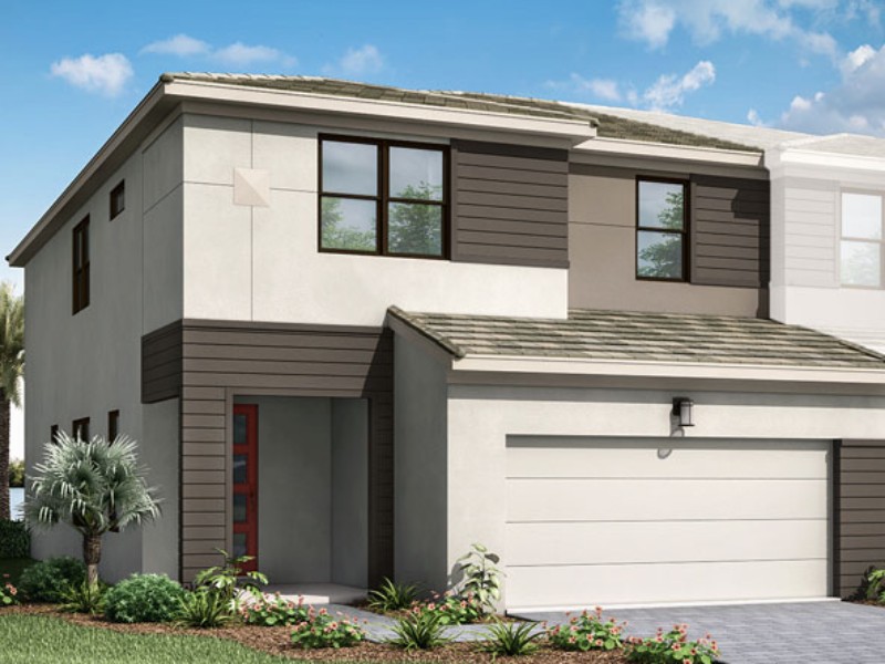 4419 Serpens Lane - Florida - Lake Worth Beach - 33467