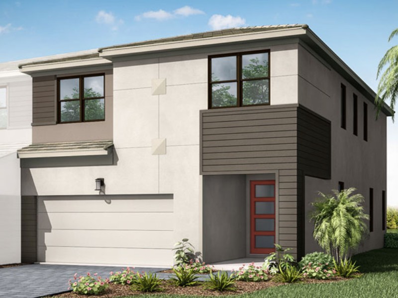 4419 Serpens Lane - Florida - Lake Worth Beach - 33467