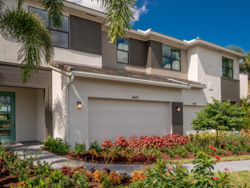 4419 Serpens Lane - Florida - Lake Worth Beach - 33467