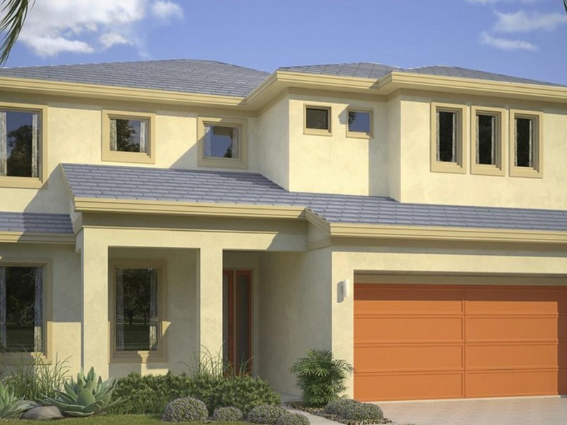 2560 Shanti Drive - Florida - Kissimmee - 34746