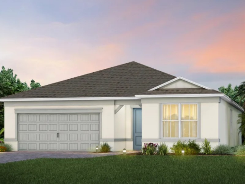 6200 Citrus Grove Court - Florida - Orlando - 34771