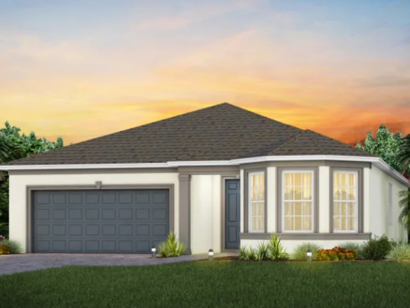 6200 Citrus Grove Court - Florida - Orlando - 34771