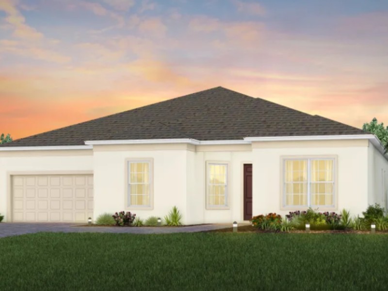 6200 Citrus Grove Court - Florida - Orlando - 34771