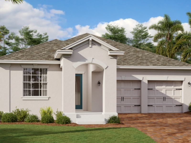 10914 History Avenue - Florida - Orlando - 32832