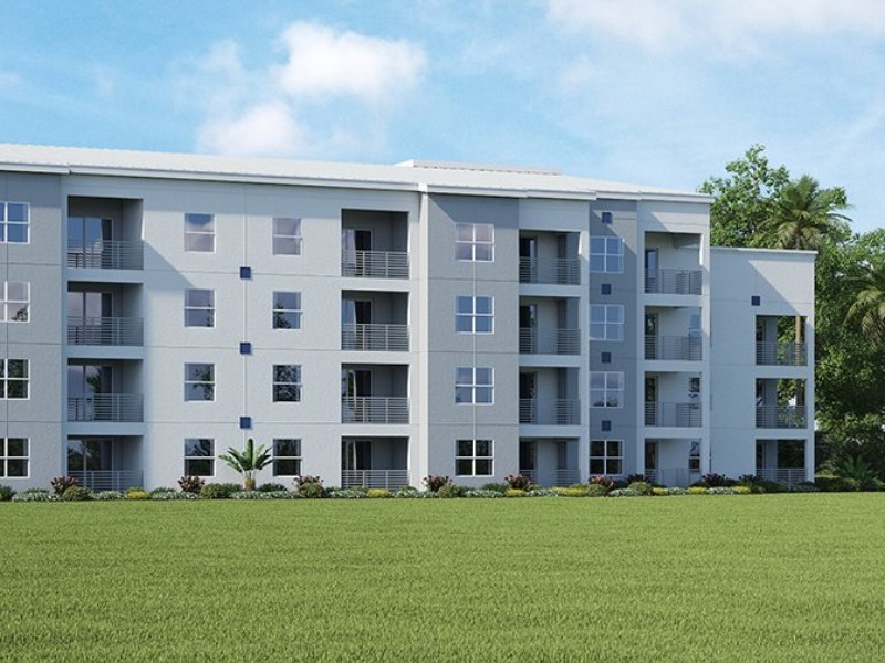 4715 Kings Castle Circle - Florida - Kissimmee - 34746