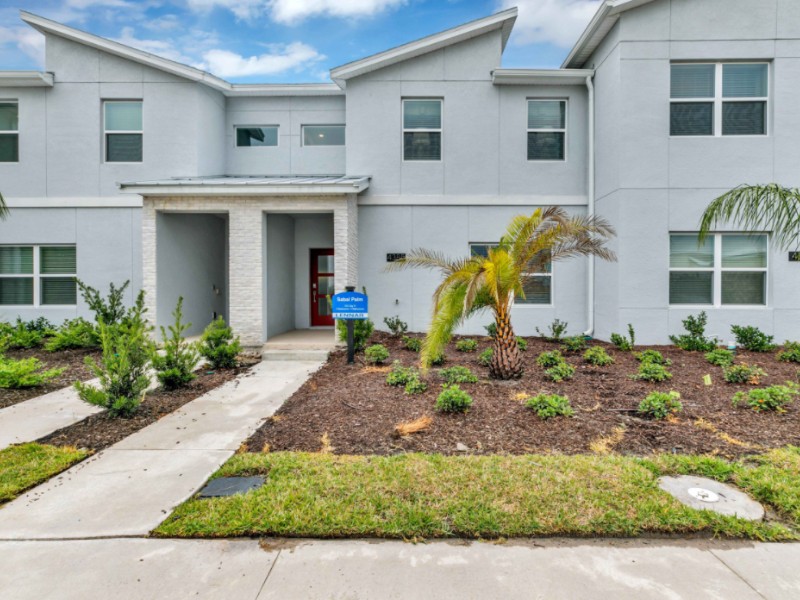 4715 Kings Castle Circle - Florida - Kissimmee - 34746