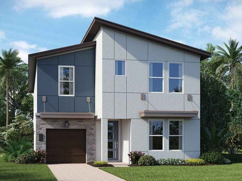 4715 Kings Castle Circle - Florida - Kissimmee - 34746