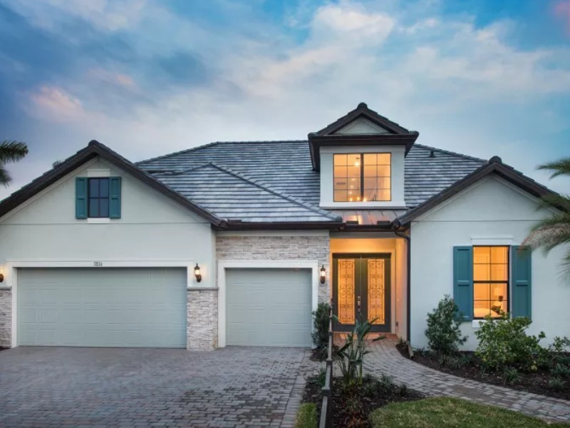 7824 Grande Shores Drive - Florida - Sarasota - 34240