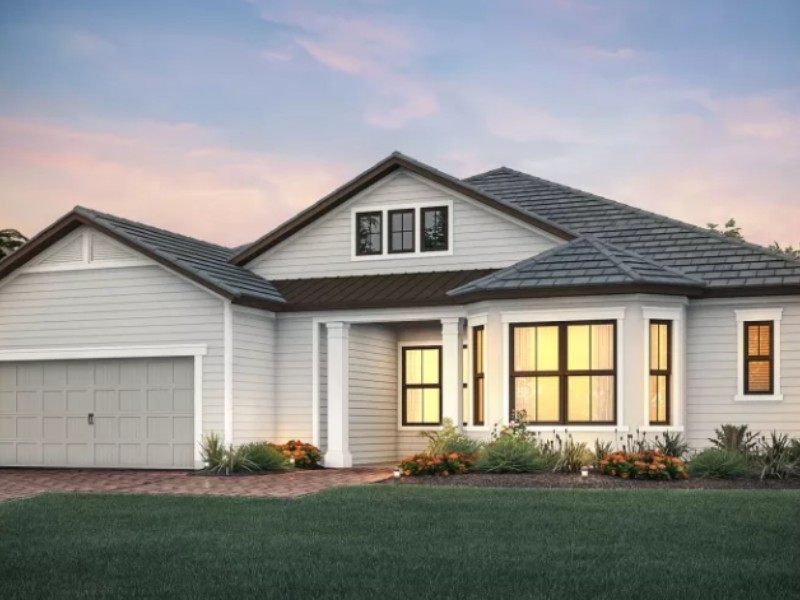 7824 Grande Shores Drive - Florida - Sarasota - 34240