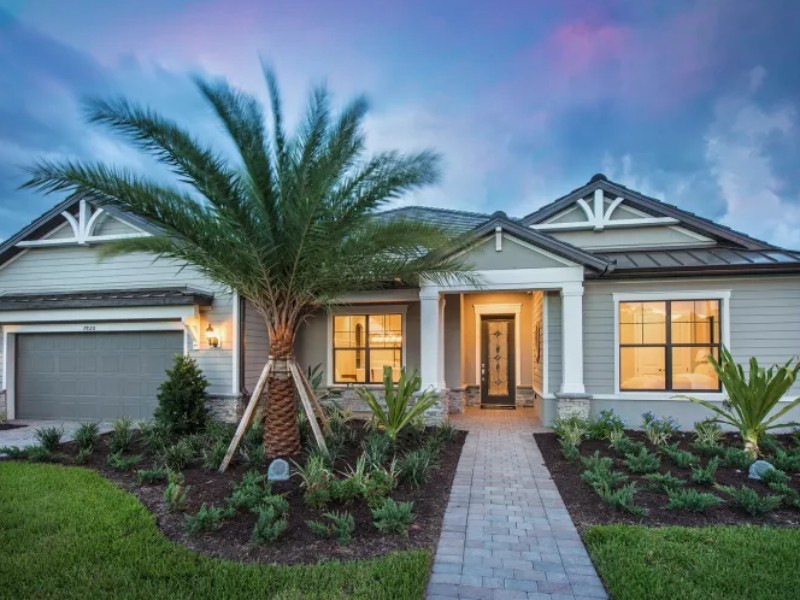 7824 Grande Shores Drive - Florida - Sarasota - 34240