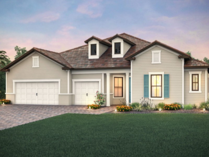 7824 Grande Shores Drive - Florida - Sarasota - 34240