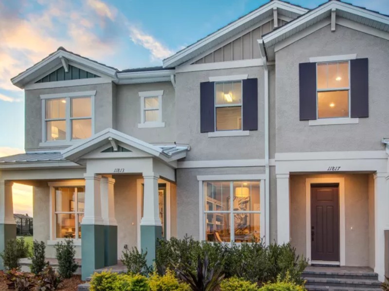 11717 Blue Hill Trail - Florida - Sarasota - 34211