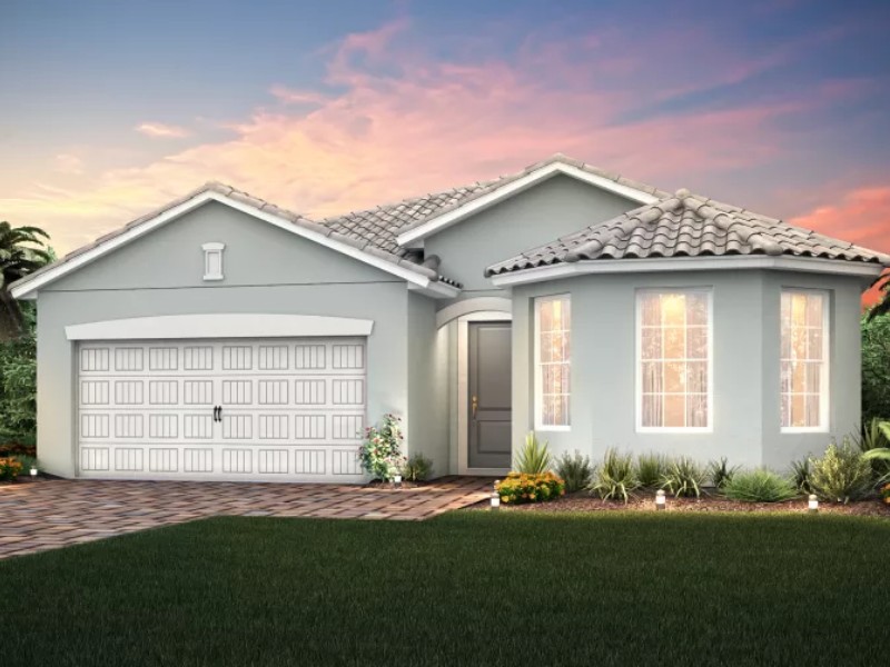 11717 Blue Hill Trail - Florida - Sarasota - 34211