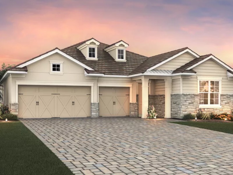 11717 Blue Hill Trail - Florida - Sarasota - 34211