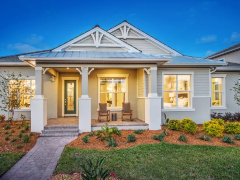 11717 Blue Hill Trail - Florida - Sarasota - 34211