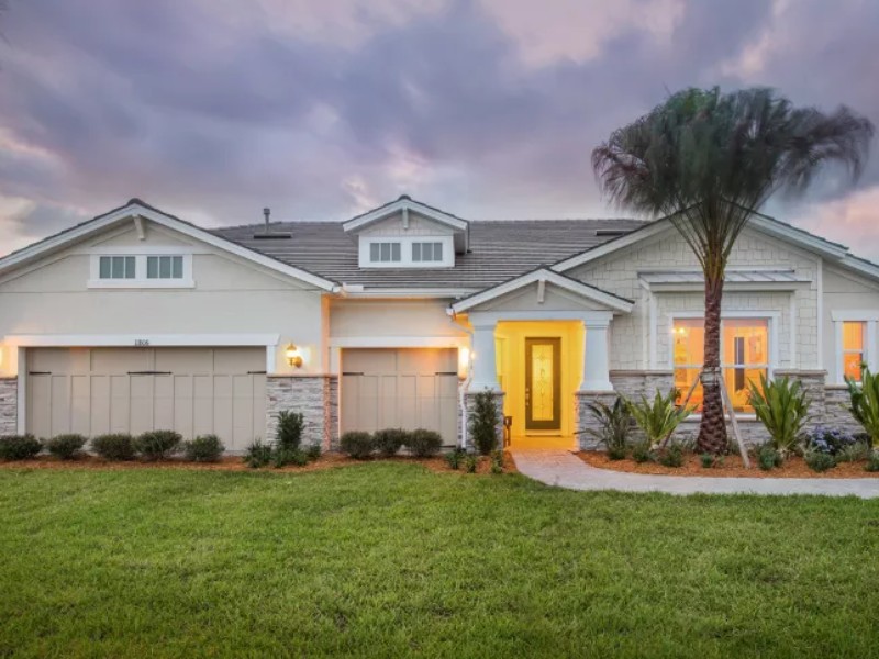 11717 Blue Hill Trail - Florida - Sarasota - 34211