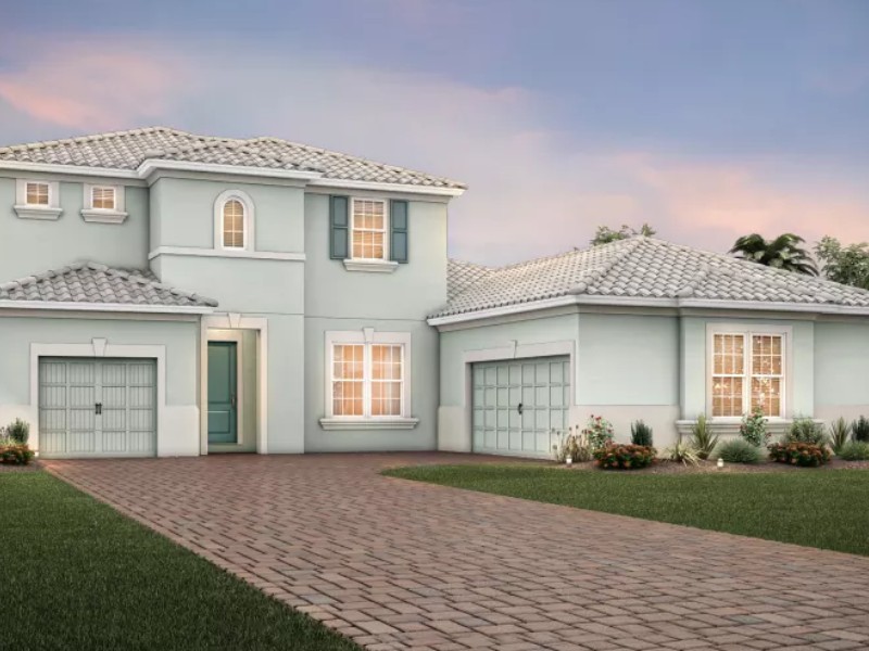 11717 Blue Hill Trail - Florida - Sarasota - 34211