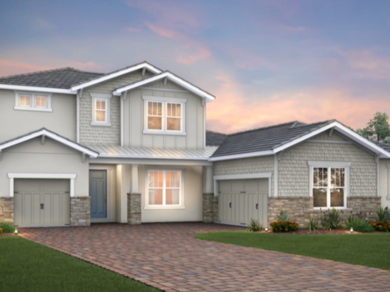 11717 Blue Hill Trail - Florida - Sarasota - 34211