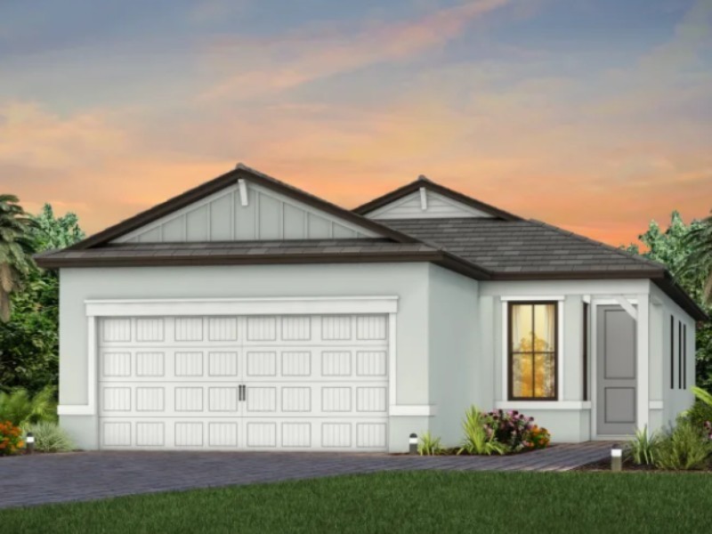 16411 Sapphire Point Drive - Florida - Sarasota - 34211