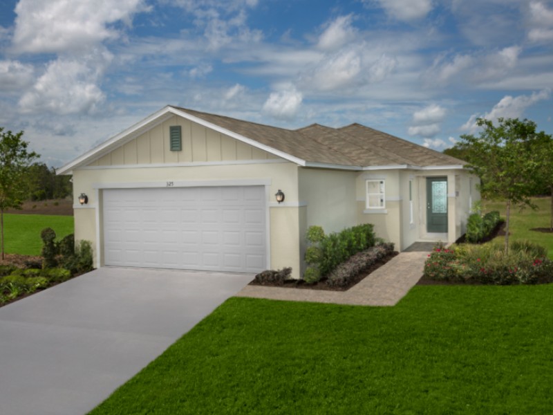 1012 Papaya Cir. - Florida - Davenport - 33897