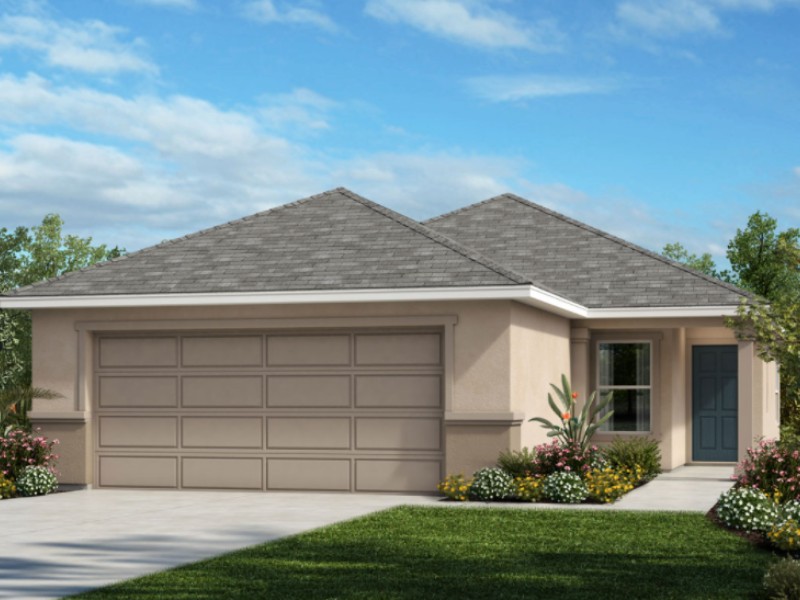 1012 Papaya Cir. - Florida - Davenport - 33897