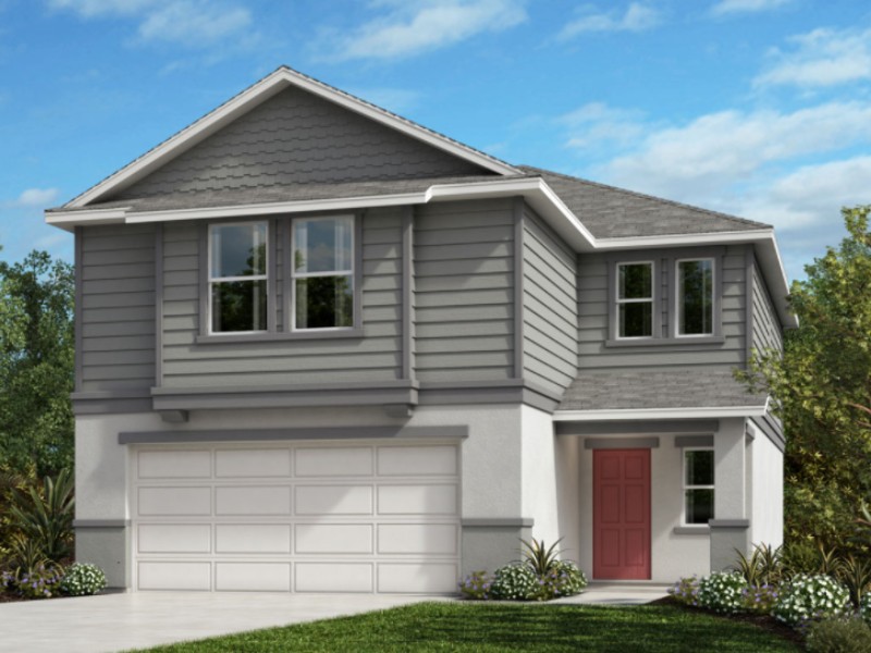 1012 Papaya Cir. - Florida - Davenport - 33897