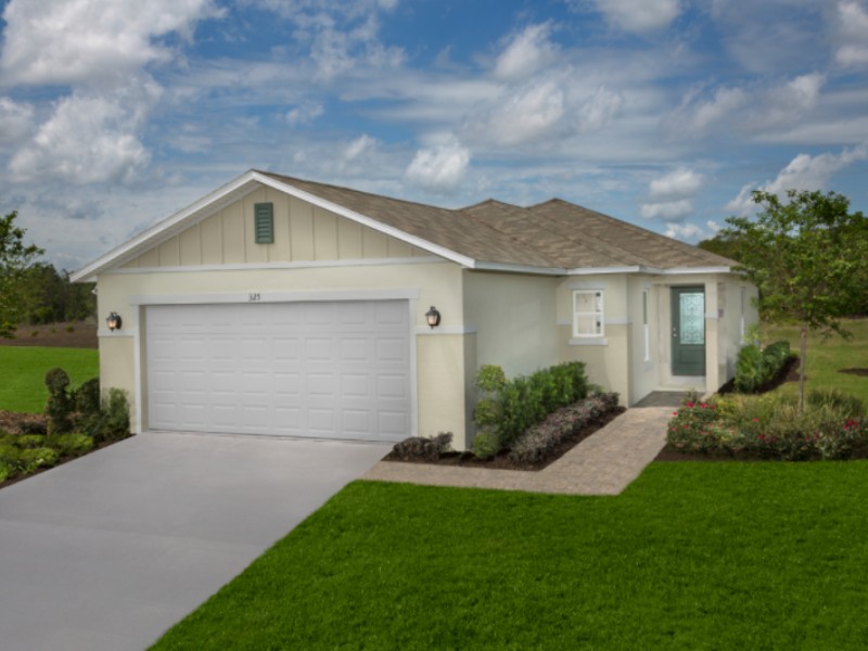 1012 Papaya Cir. - Florida - Davenport - 33897