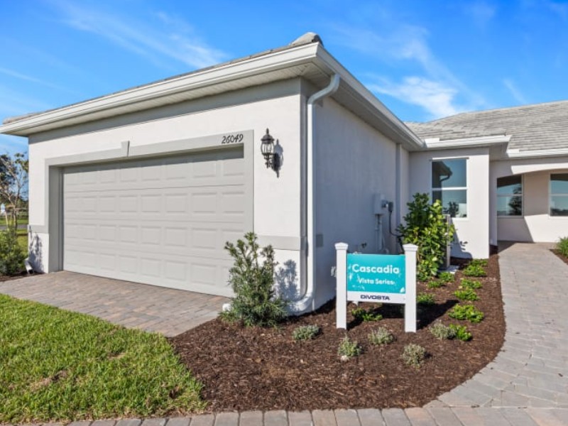 26061 Seastone Drive - Florida - Sarasota - 34223