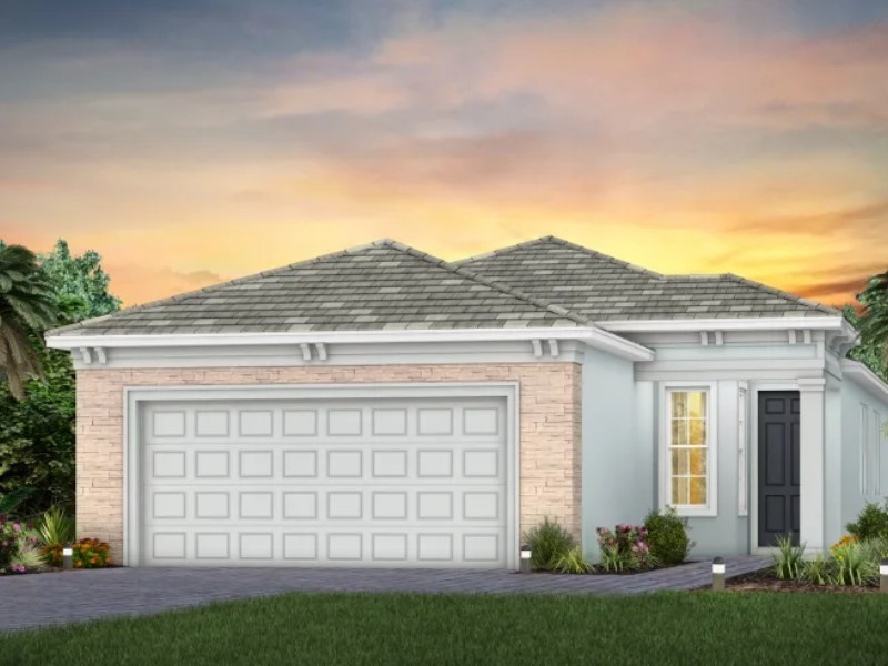 26061 Seastone Drive - Florida - Sarasota - 34223