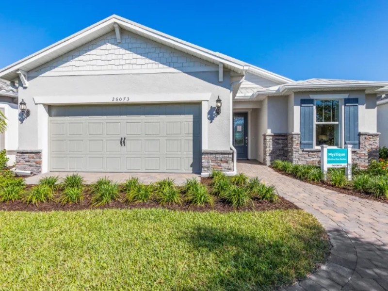 26061 Seastone Drive - Florida - Sarasota - 34223