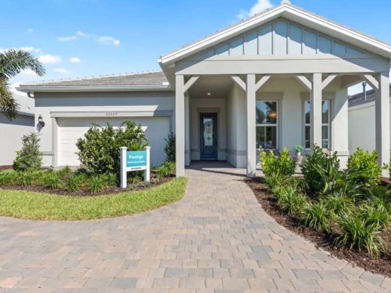 26061 Seastone Drive - Florida - Sarasota - 34223