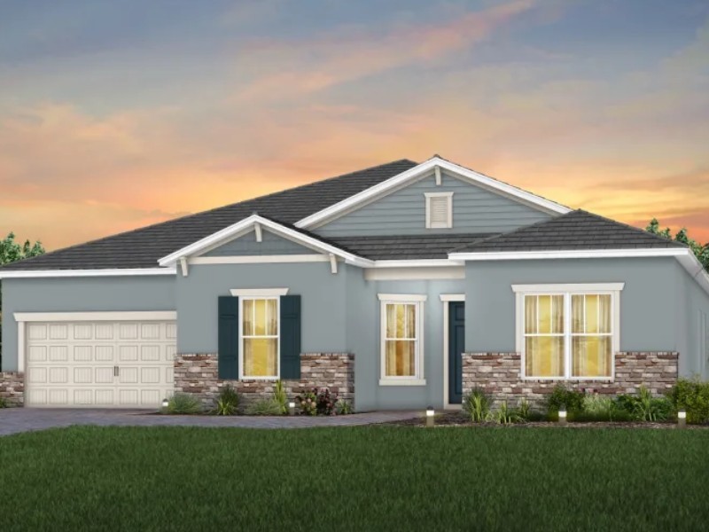 26061 Seastone Drive - Florida - Sarasota - 34223