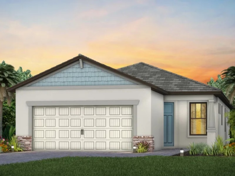 1415 Hyssop Loop - Florida - North Port - 34289