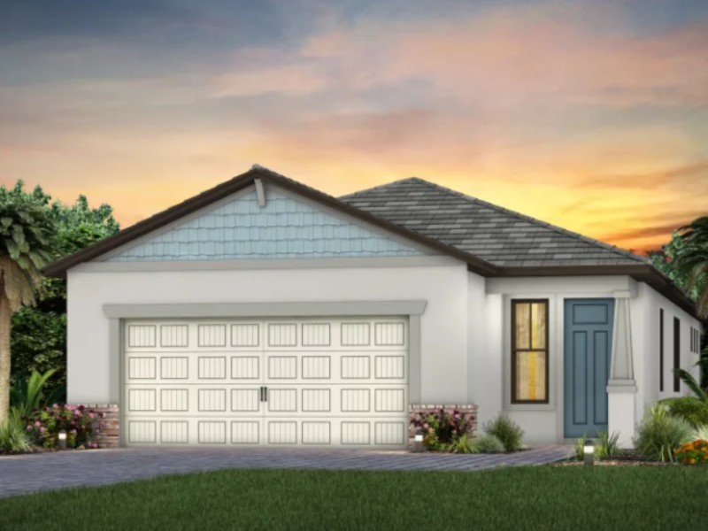 1415 Hyssop Loop - Florida - North Port - 34289